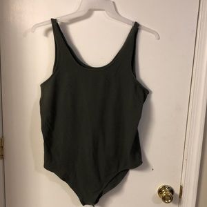 Gap Bodysuit